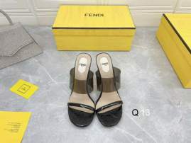 Picture of Fendi Shoes _SKUFendisz35-4095105.5CM7CYM0704